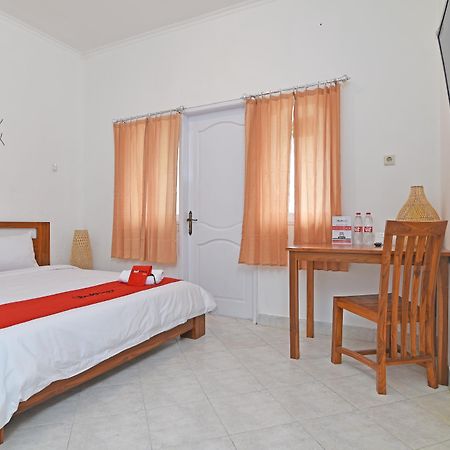 Reddoorz @ Jalan Gatot Subroto Denpasar Hotel Luaran gambar