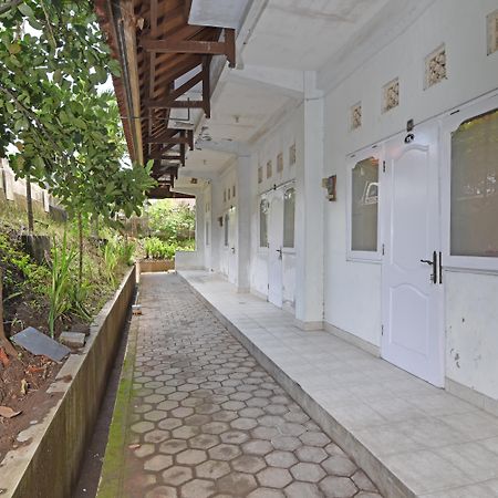 Reddoorz @ Jalan Gatot Subroto Denpasar Hotel Luaran gambar