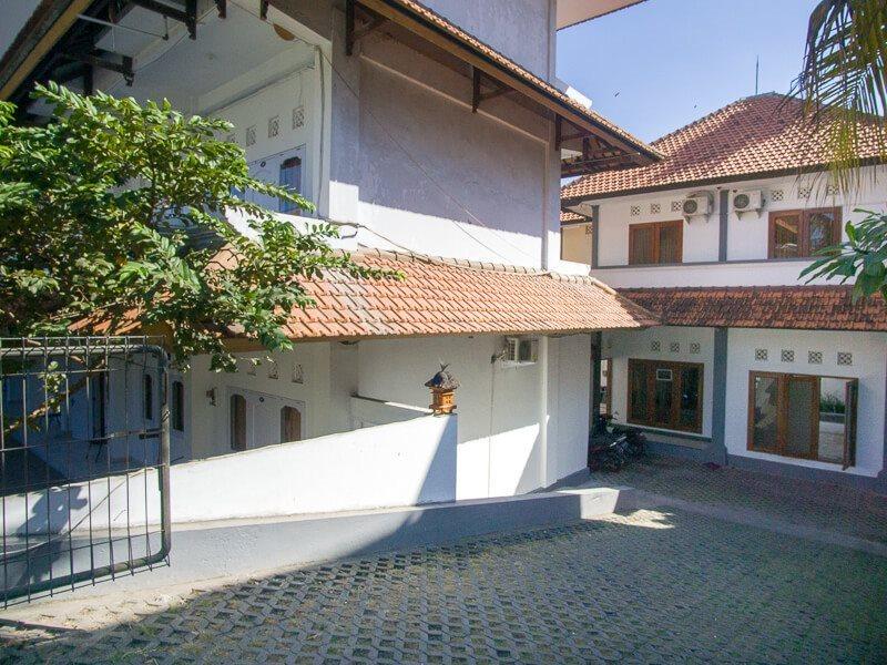 Reddoorz @ Jalan Gatot Subroto Denpasar Hotel Luaran gambar