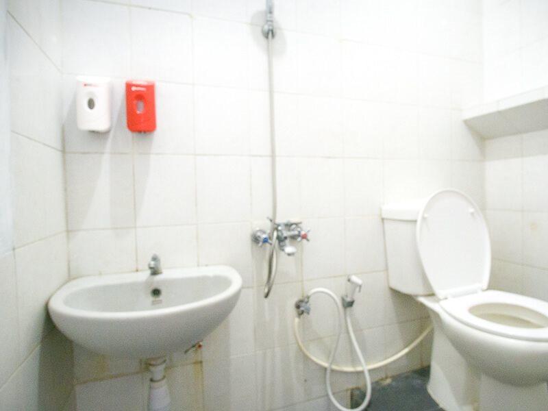 Reddoorz @ Jalan Gatot Subroto Denpasar Hotel Luaran gambar