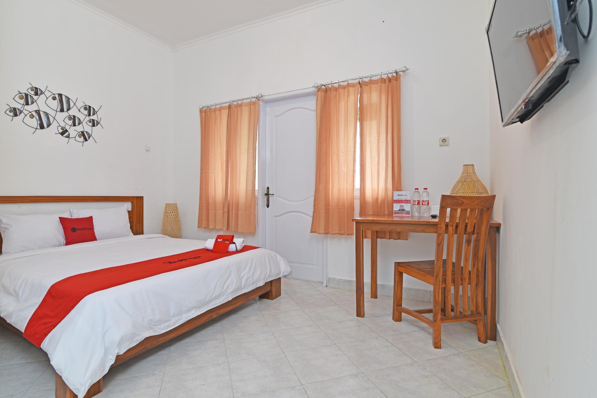 Reddoorz @ Jalan Gatot Subroto Denpasar Hotel Luaran gambar
