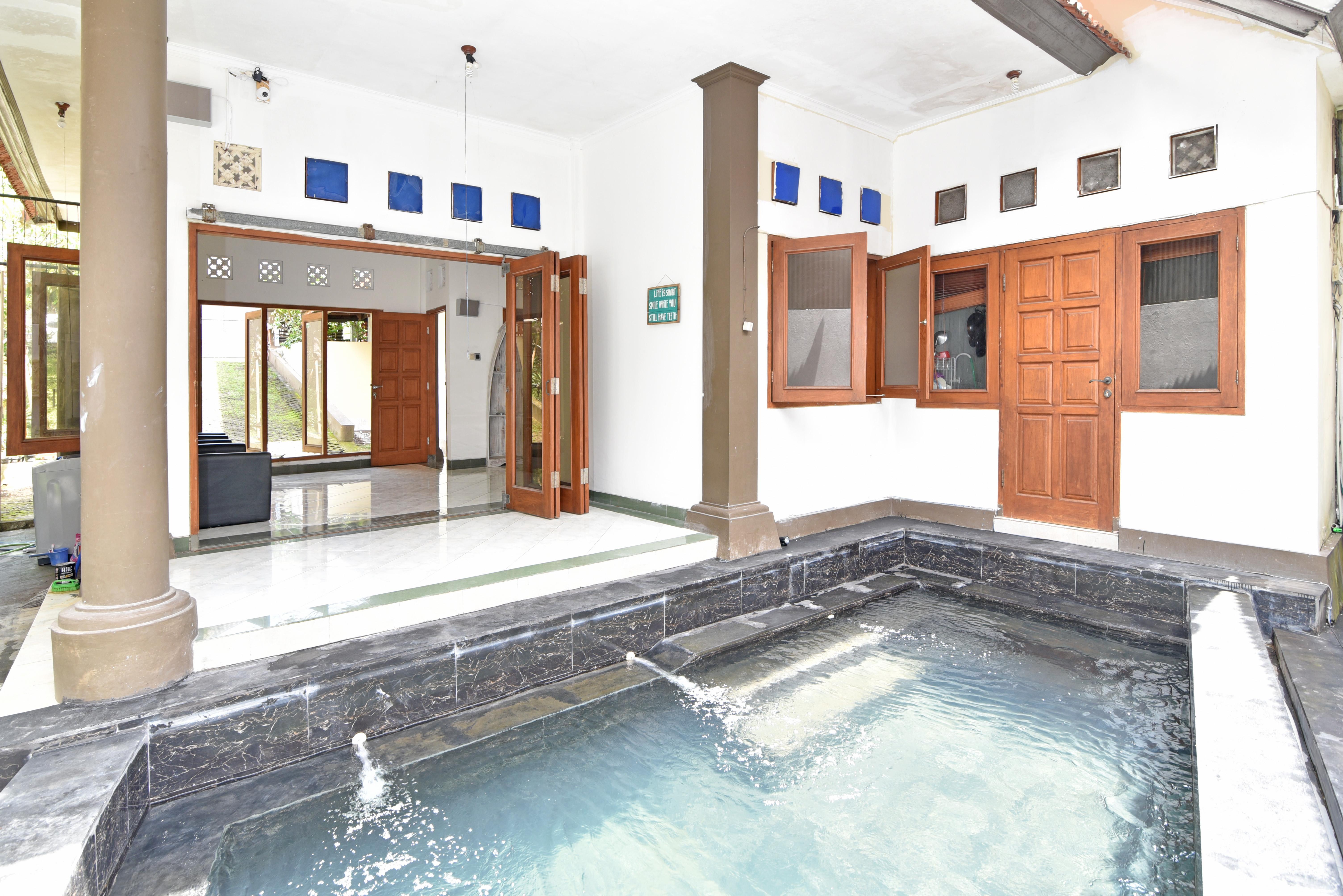 Reddoorz @ Jalan Gatot Subroto Denpasar Hotel Luaran gambar