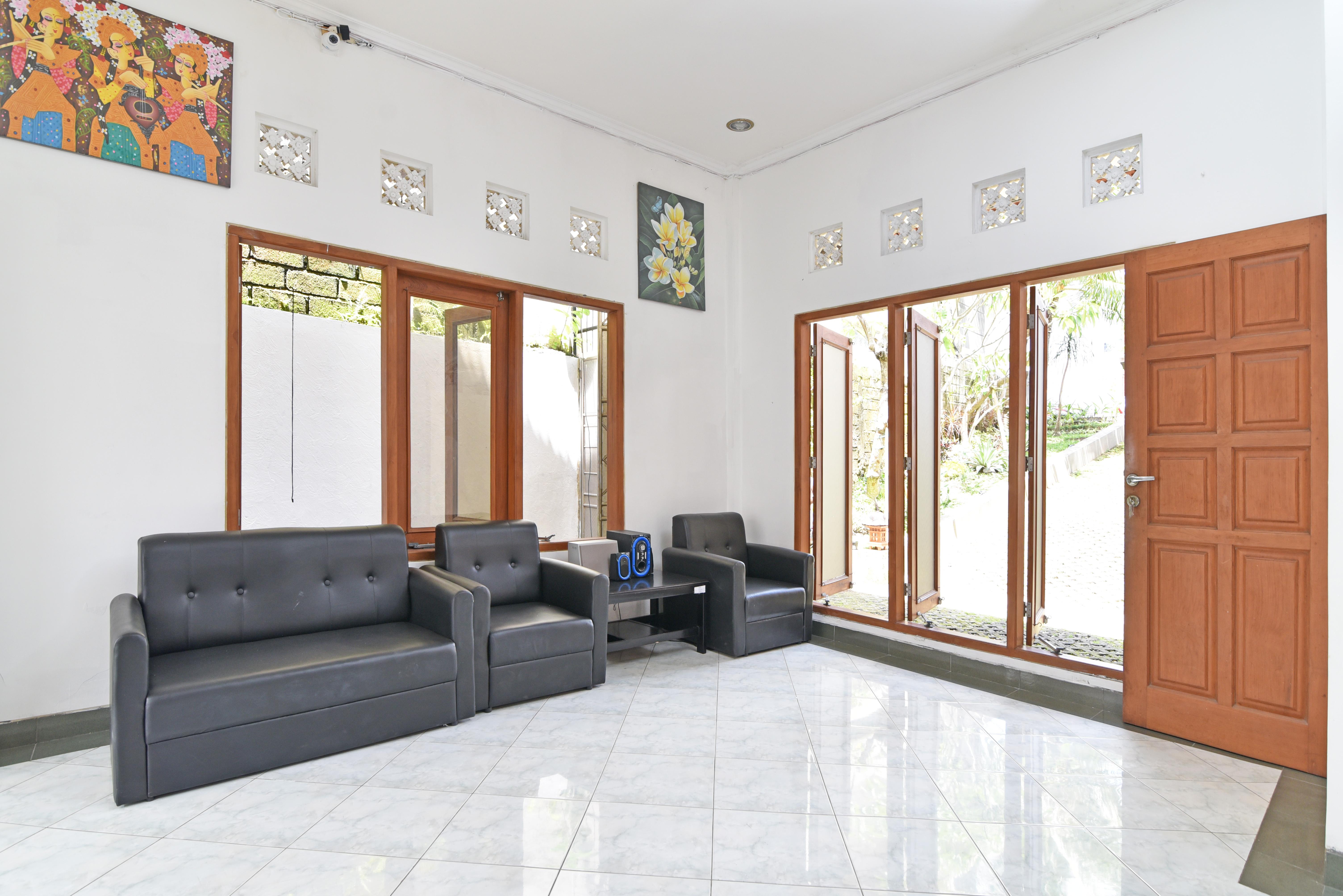 Reddoorz @ Jalan Gatot Subroto Denpasar Hotel Luaran gambar