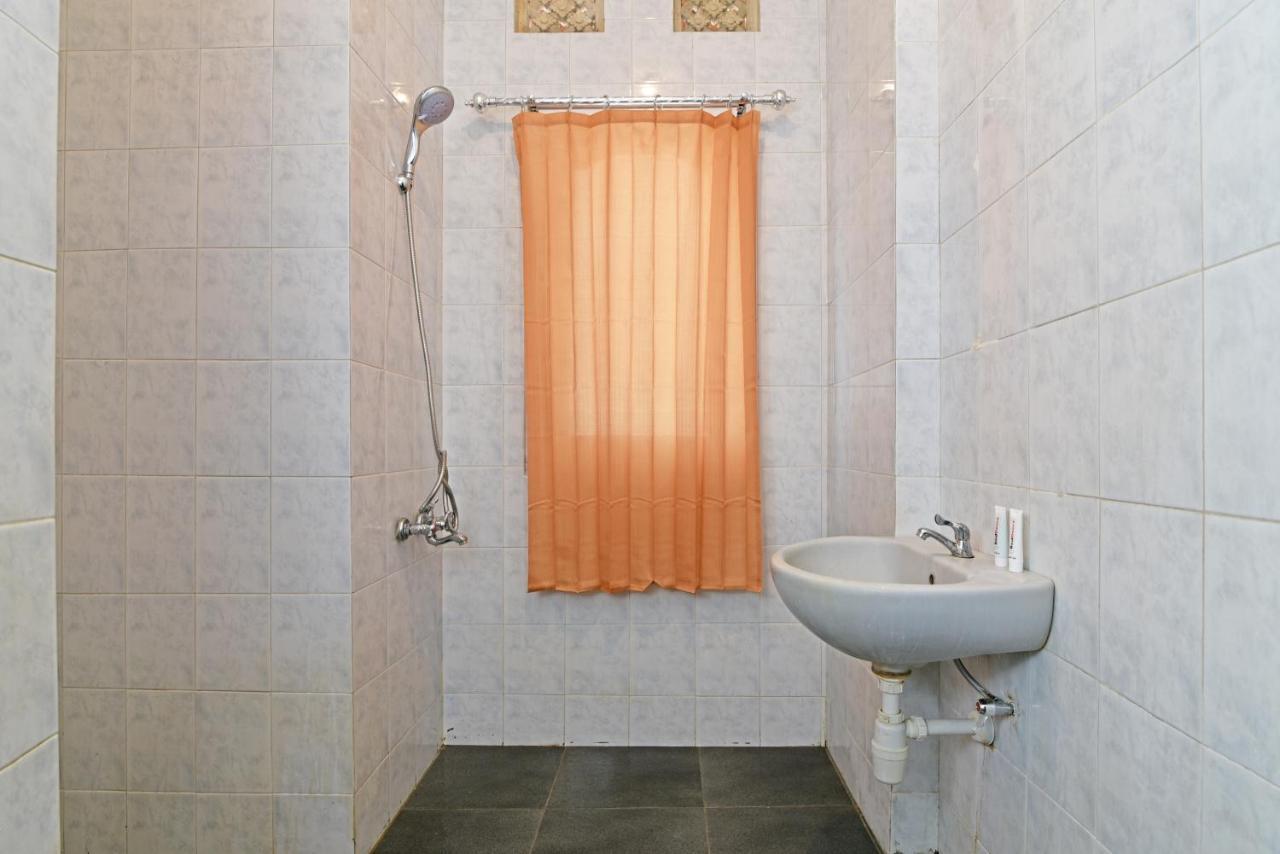 Reddoorz @ Jalan Gatot Subroto Denpasar Hotel Luaran gambar